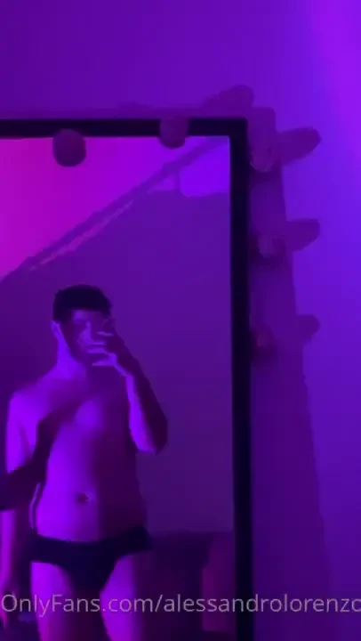 Alessandrolorenzo part 1 