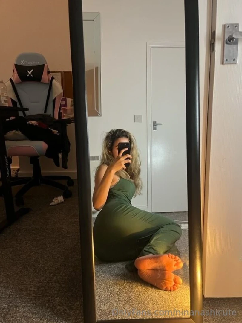 Ninanashicute part 1 