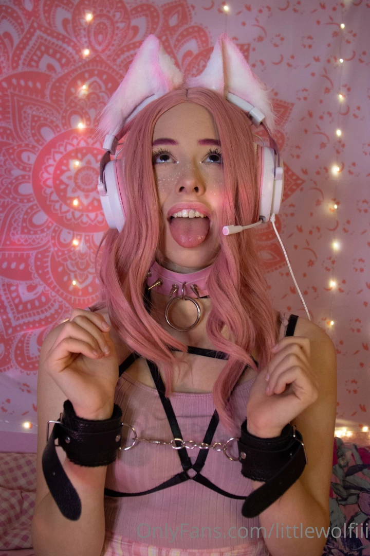 I am a bit sick atm trying to get fit for the cowgirl content part 1 