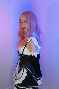 Rem and ram content is following the next weeks i wanna follow you