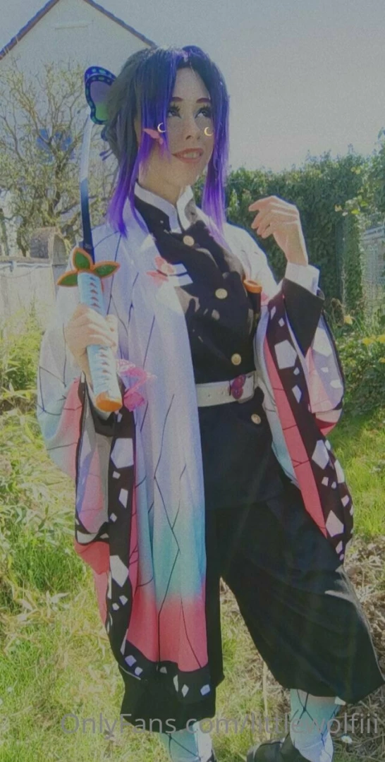 Littlewolfiii part 22 