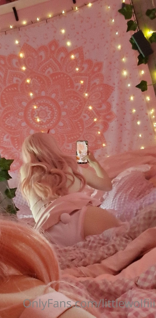 You like that sight dont you 