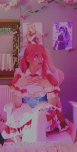 Littlewolfiii part 19