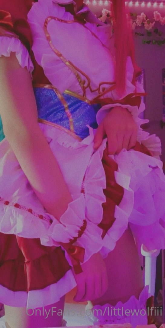 Littlewolfiii part 21 