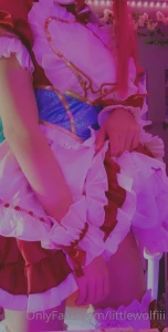 Littlewolfiii part 21