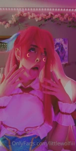 Littlewolfiii part 20