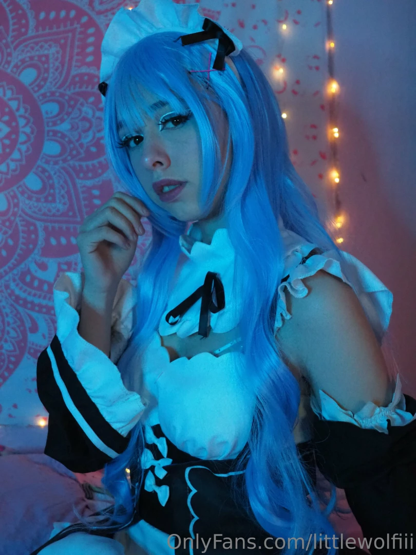 I wanna serve you myself tonight 