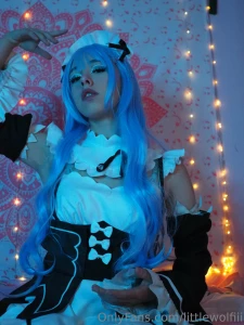 I wanna serve you myself tonight part 1