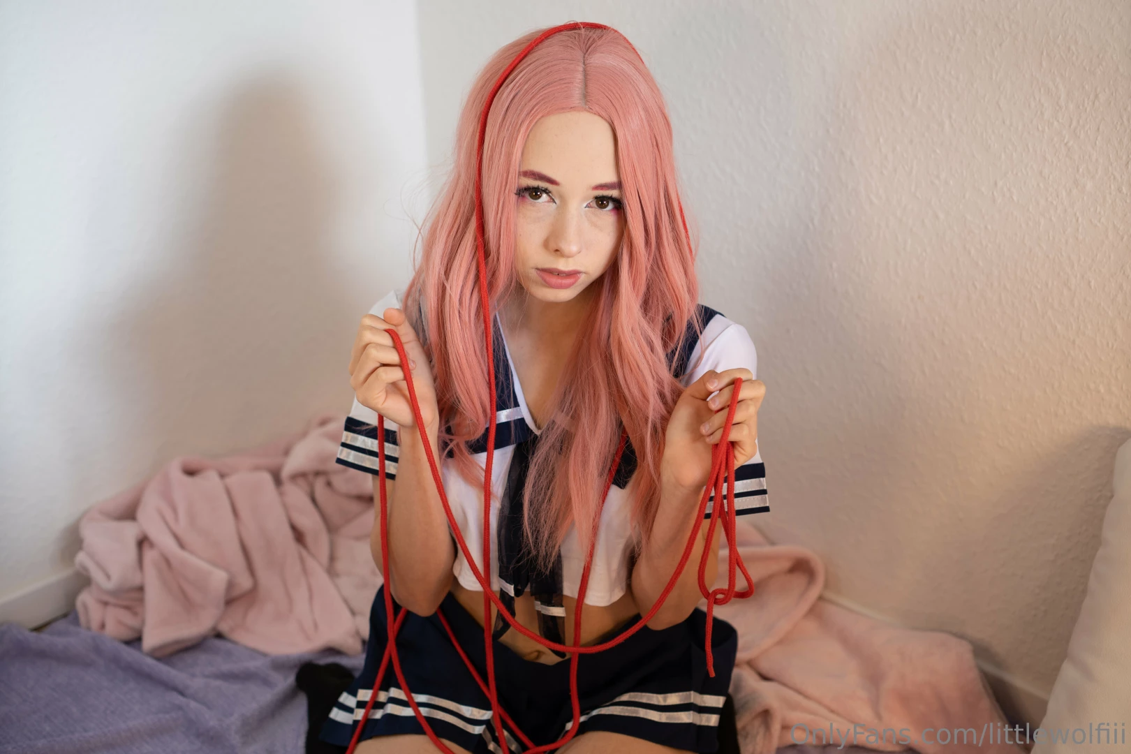 Dont know how i got in this situation 