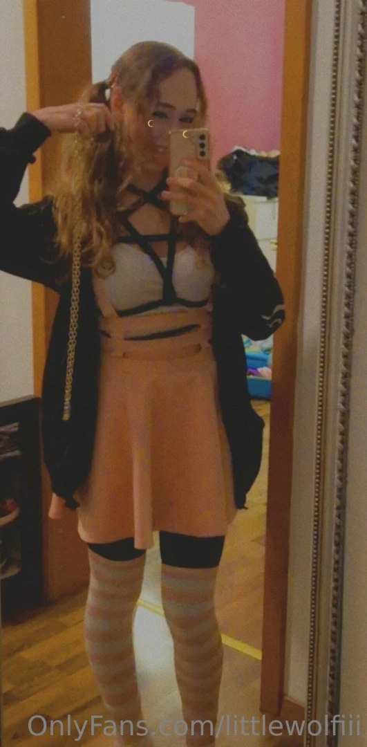 It was a really spicy party night part 1 