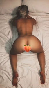 Waiting for a good spanking any offers