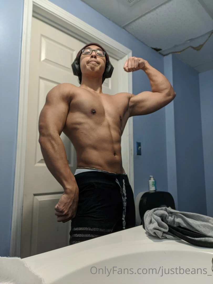 The pump was fucking nutty part 1 