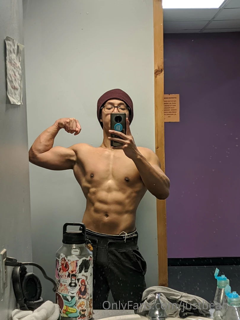 I fucked it up at the gym today let s get it guys part 4 