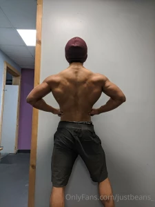 I fucked it up at the gym today let s get it guys part 2