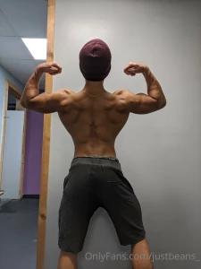 I fucked it up at the gym today let s get it guys part 3