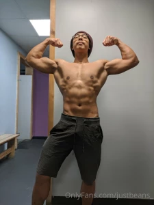 Rise and grind my lower back is hurting how is everyone this morning part 2