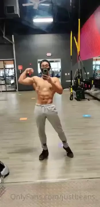 Ya boy is hungry new gym and cheaper part 2 