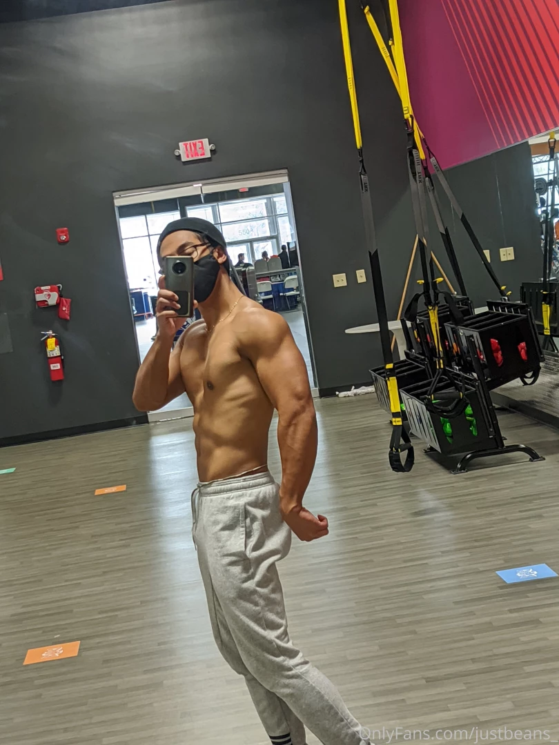 Ya boy is hungry new gym and cheaper 