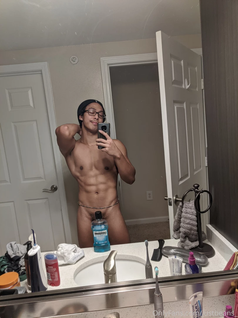 Post gym selfies and feels keep swiping part 2 