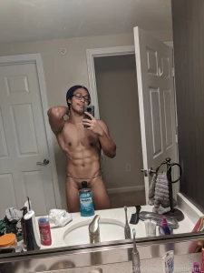 Post gym selfies and feels keep swiping part 2