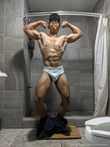 Unblurred progress pic that i had posted on my instagram i need some part 1