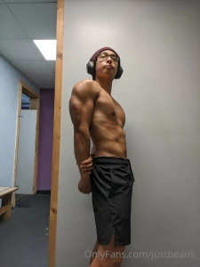 Gym progress have been killer what s everyone s new years resolution