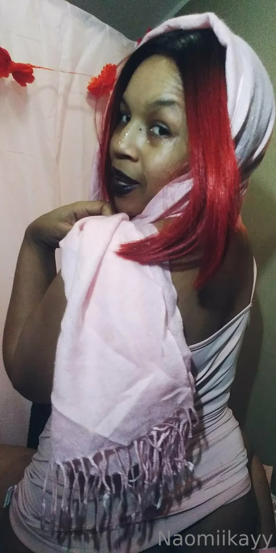 Purty in pink part 3 