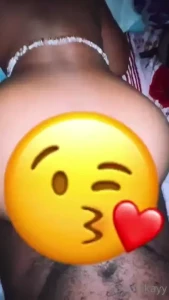 Would you like the uncut version watch this mystery man blow my back