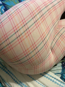 Quartine and chill get behind this ass babe part 2