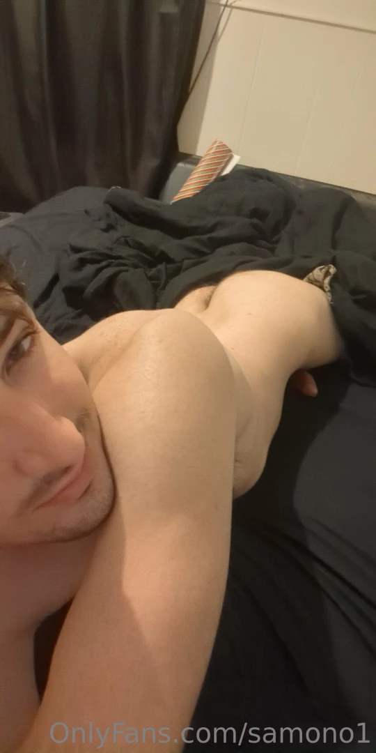 Just woke up how s it going part 1 