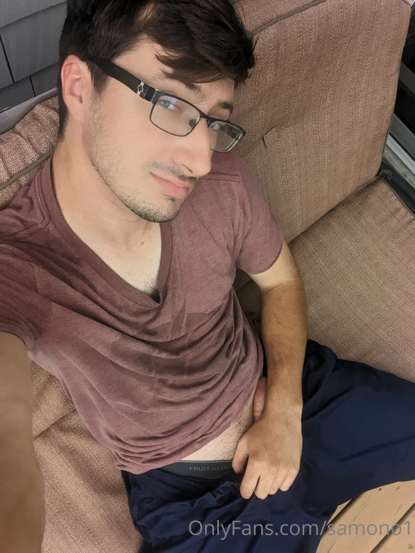 How would you feel about some public content i would be down to try 