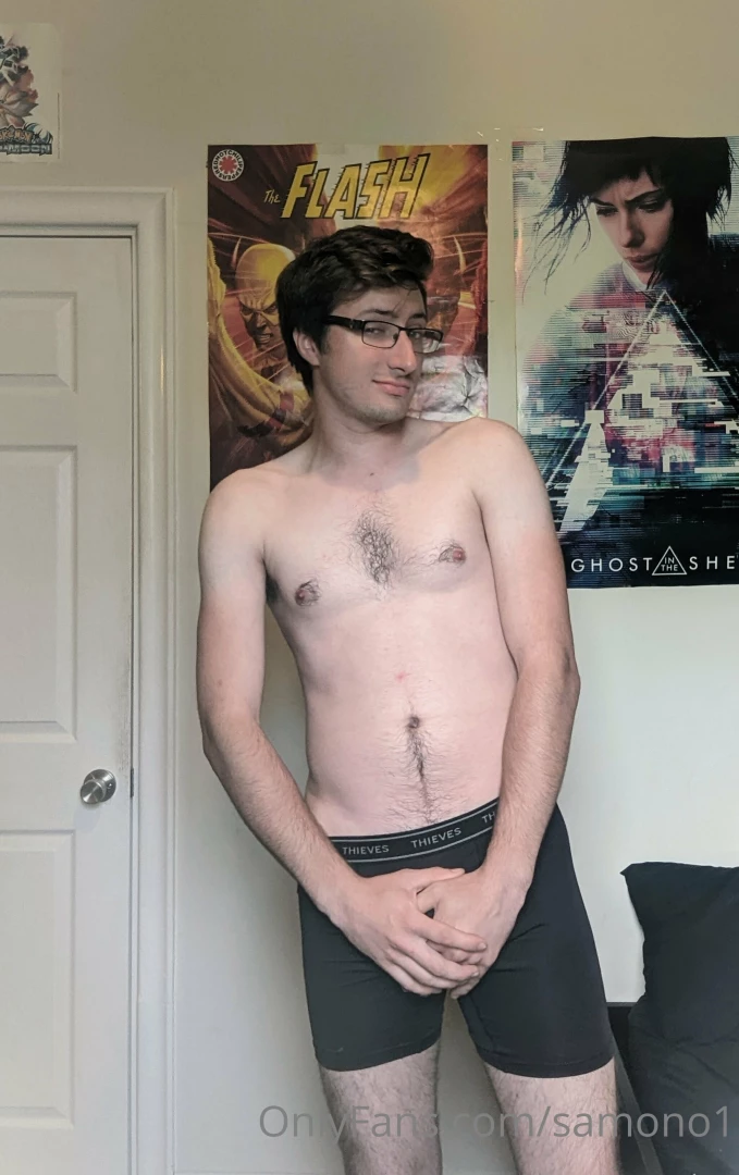 Have a little peak part 5 