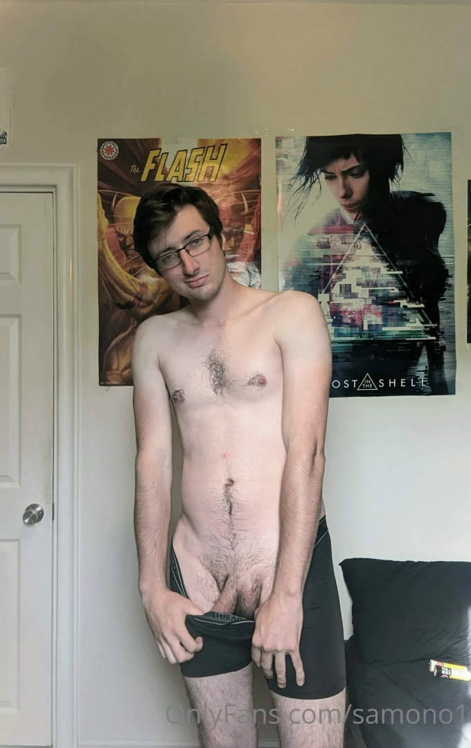 Have a little peak part 4 