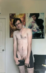 Have a little peak part 4