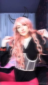 Magic vibes today i am a bard girl