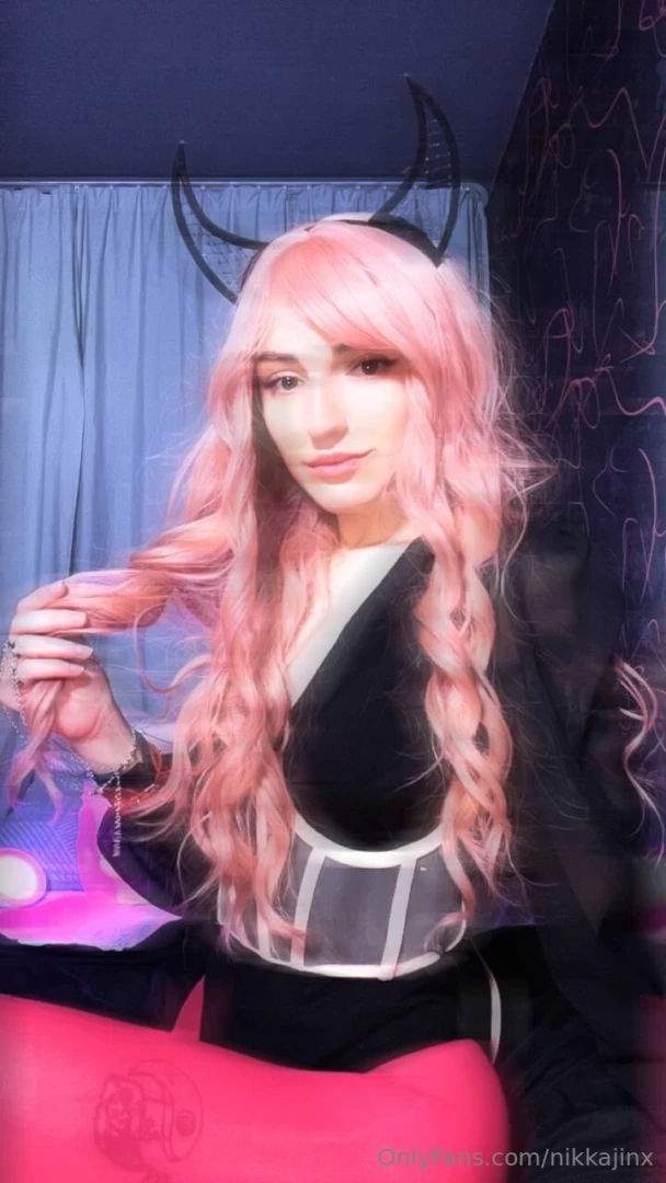 Magic vibes today i am a bard girl part 1 