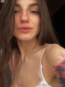 Today is such a good day so far