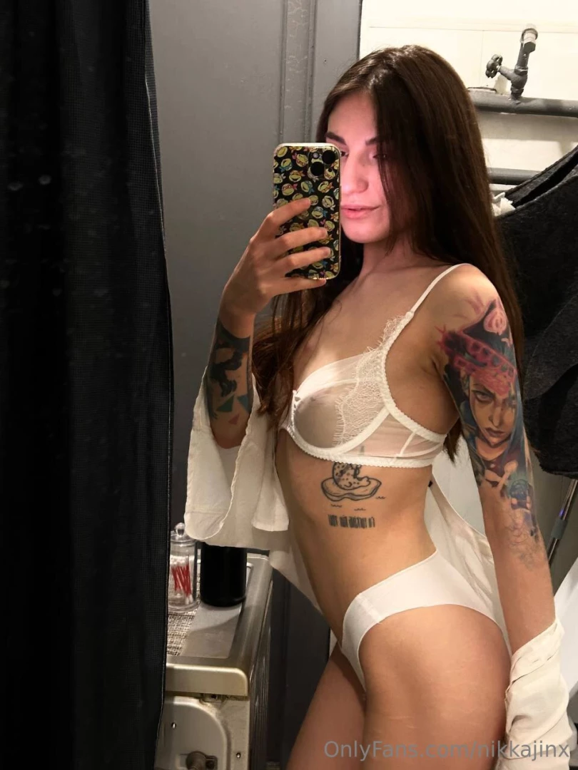 Today is such a good day so far part 2 