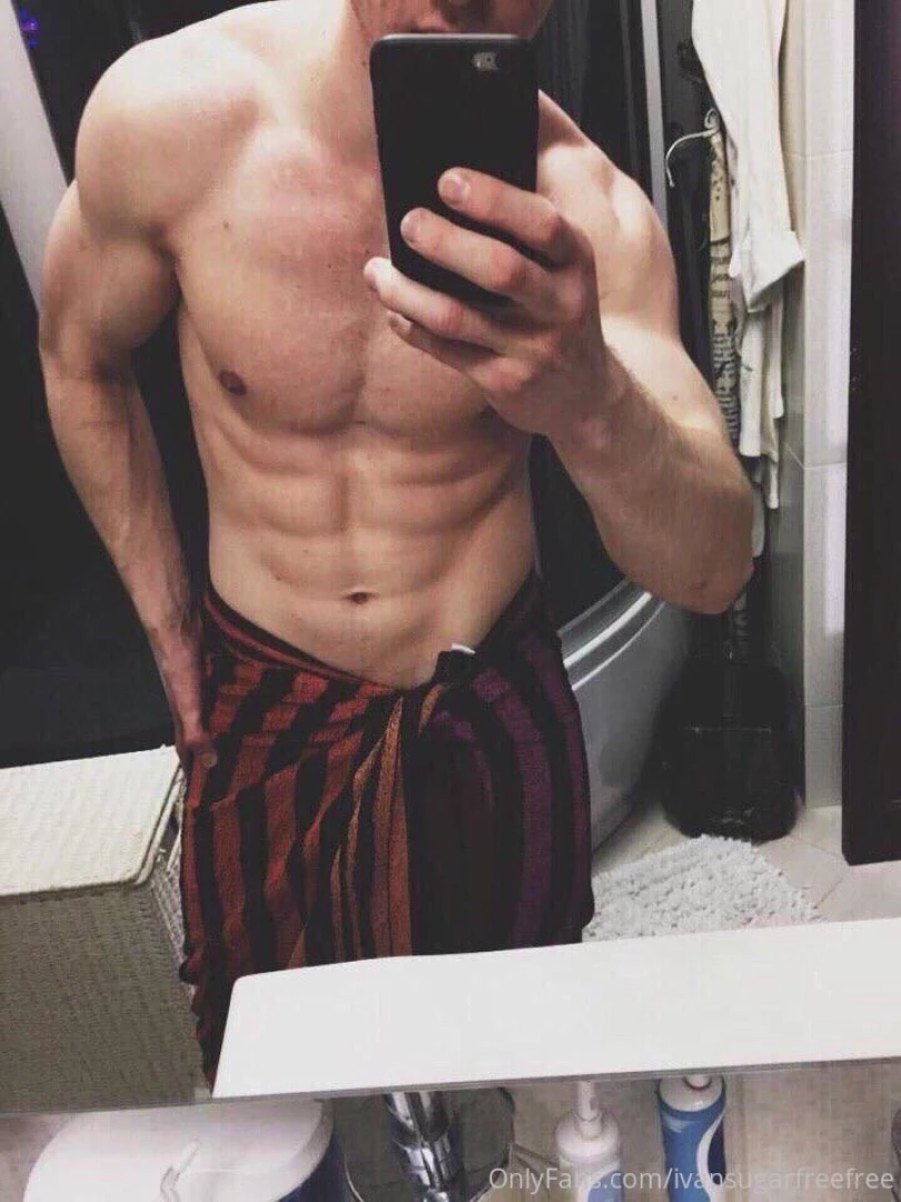 Ivansugarfreefree 