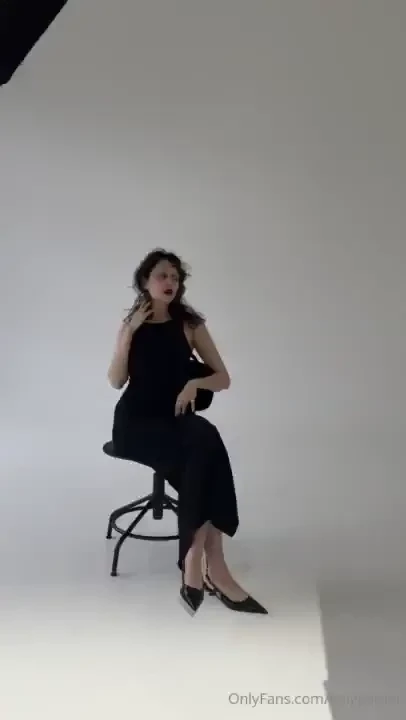 Should i post more backstage 