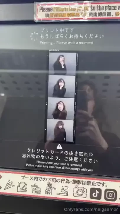 I miss japan it was fun 