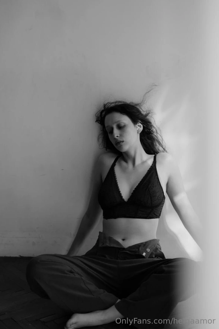 It s probably one of the most sensual shots 
