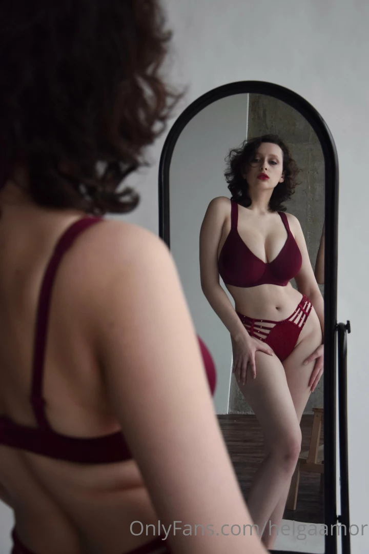 What do you think honey part 1 