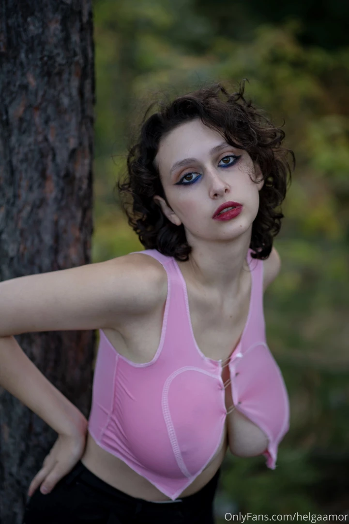 Look into my eyes part 158 