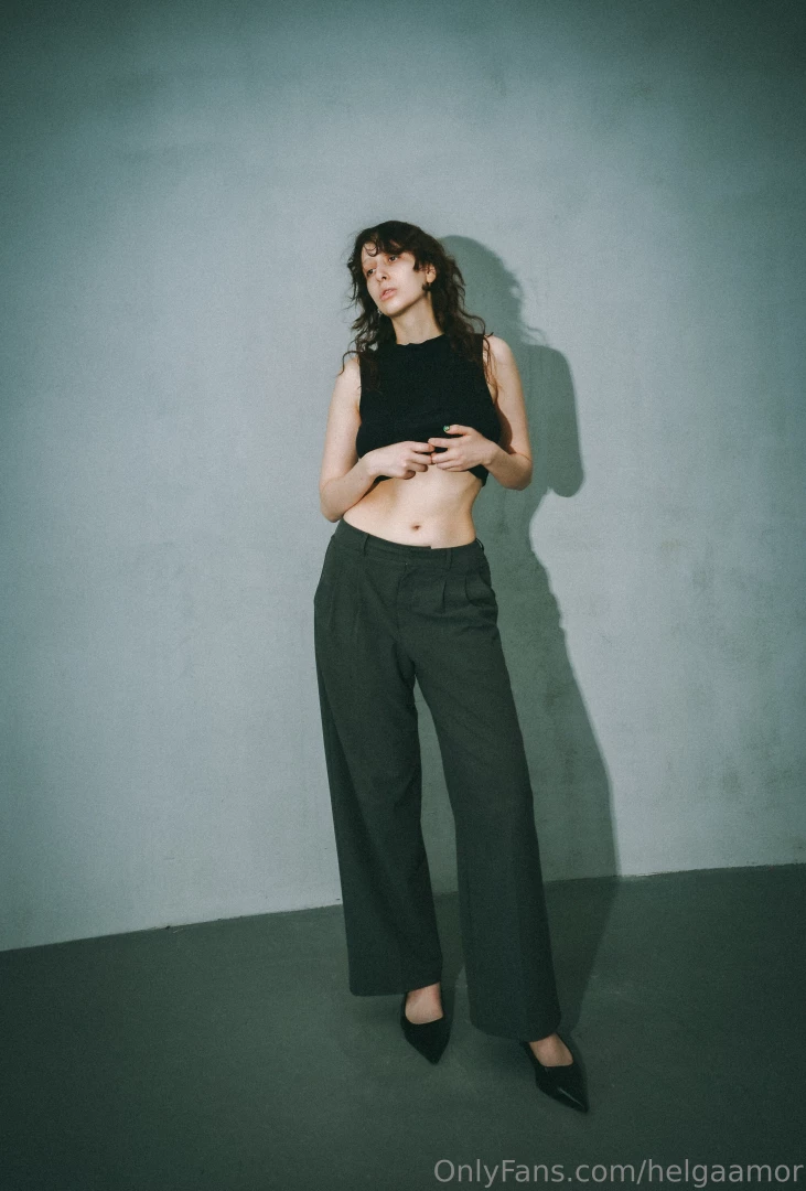 Everyone who has been seduced is seduced themselves do you agree with 