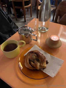 Everyone has their weaknesses when traveling mine is different and