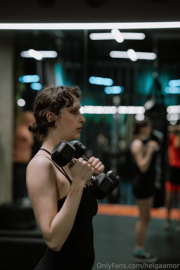 It s the only place where i m completely disconnected from the world 