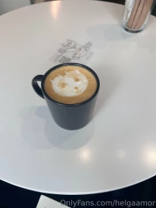 Coffee or tea part 19