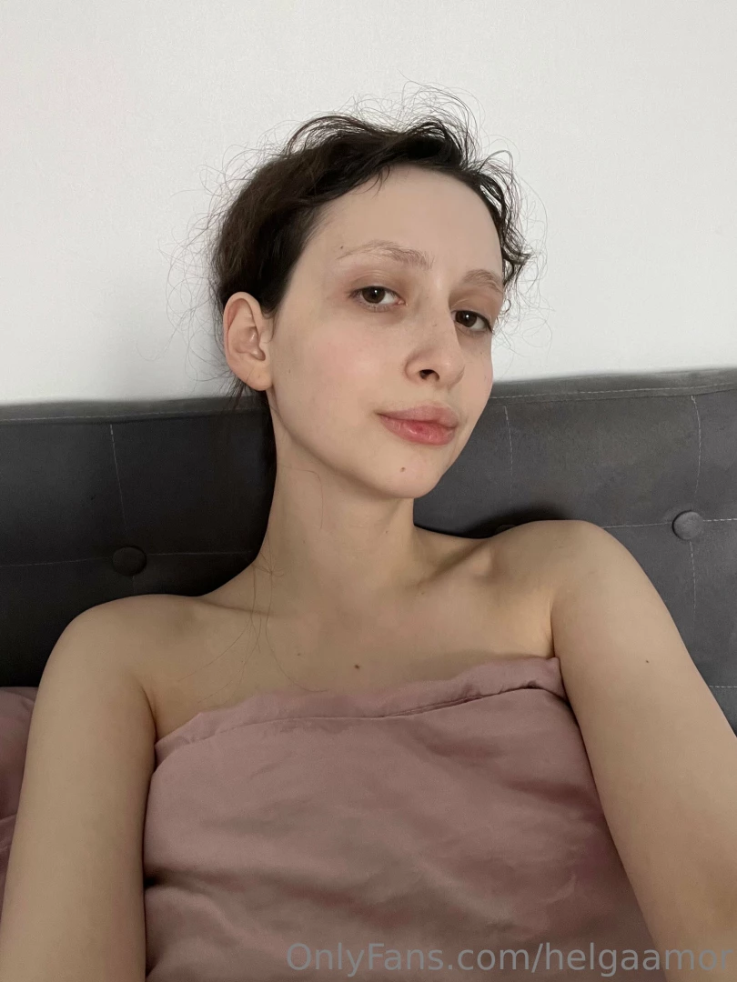 Do you want to join me in bed i miss men s company 