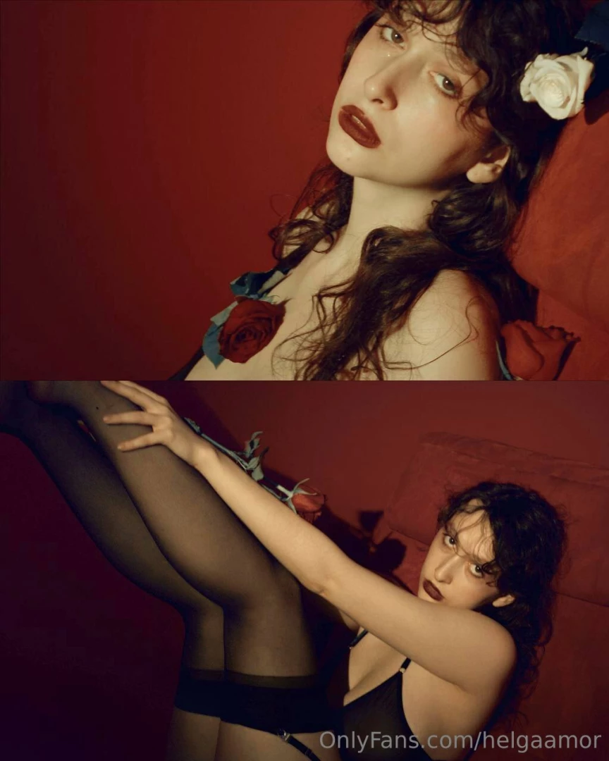 Let s heat things up together i want to give you something extra 